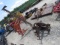 501 FORD SICKLE MOWER