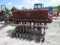 7FT 3PT TYE SEED DRILL