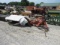 GMD600 KUHN DISC MOWER