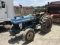 4110 FORD TRACTOR