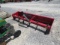 8FT LMC BOX GRADER