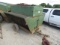 TRANSPORT CREEP FEEDER W/ GATES