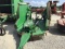 2019 M15 JOHN DEERE BATWING BUSHOG W/ NEW 540 RPM PTO SHAFT
