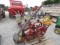 451 NH SICKLE MOWER