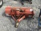 4FT KING KUTTER TILLER