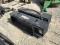 UNUSED 72'' JCT SKID STEER TILLER
