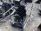 UNUSED JCT SKID STEER PHD W/ 2 AUGERS