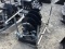 UNUSED JCT SKID STEER PHD W/ 2 AUGERS