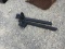 NEW CLAMP-ON FORKS