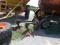2X FORD PLOW