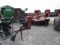 1411 NEW HOLLAND DISCBINE - LOCAL MACHINE USED 2 WEEKS AGO