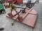 287 BUSHOG BRAND BUSHOG 7FT