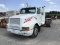 1988 8300 INTERNATIONAL SEMI TRUCK W/ TITLE