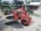 2 BOTTOM MASSEY FERGUSON PLOW