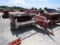 430 IH SQUARE BALER