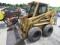 2050 HYDRAMAC SKIDSTEER