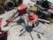 2 SPOOL ENROSSI TEDDER