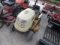 LT1046 CUD CADET LAWN MOWER