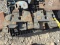 (4) NEW HOLLAND WEIGHTS - 4X TIMES THE PRICE