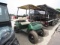 EZ-GO GOLF CART