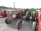 584 IH TRACTOR