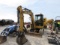 304CR CATERPILLAR EXCAVATOR W/ CAB