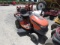 42'' HUSQVARNA LAWN MOWER