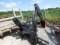 509 BRADCO SKID STEER BACKHOE