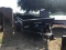 UNUSED 7X14 BUMPERHITCH DUMP TRAILER W/ C-O