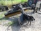 NEW IA 8FT HYD GRADER BLADE