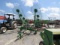 FRONTEIR 10 WHEEL V-RAKE - NICE