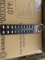10 PC 1/4'' SOCKET SET