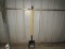 NEW SQUARE POINT SHOVEL