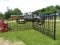 NEW 20FT DRIVEWAY GATES