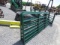 (5) NEW 10FT 7 BAR GATES - 5X TIMES THE PRICE