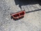 KUBOTA WEIGHT BLOCK