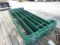 (10) NEW 12FT CORRAL PANELS - 10X TIMES THE PRICE