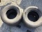 (4) NEW 225/75R15 TRAILER TIRES - ALL ONE PRICE