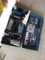BOSCH BULLDOG EXTREME HAMMER DRILL