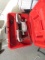 MILWAUKEE METAL BANDSAW W/ CASE