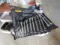 STANLEY OPEN END WRENCH SET