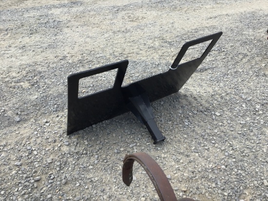NEW HD QUICK ATTACH TRAILER MOVER