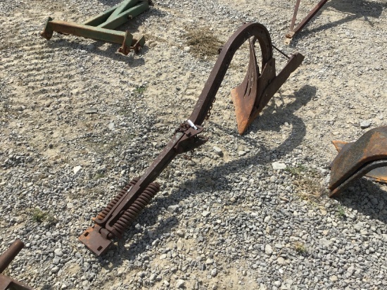 FARMALL PLOW