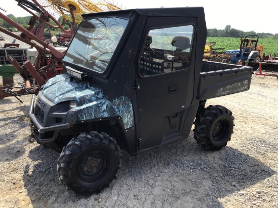 2010 POLARIS RANGER
