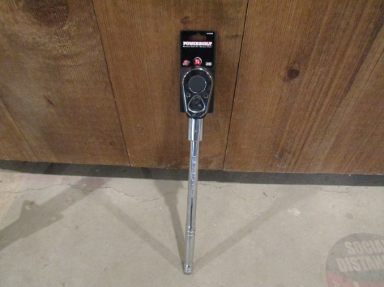 3/4'' POWERBILT RATCHET