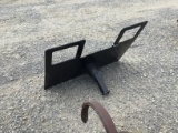 NEW HD QUICK ATTACH TRAILER MOVER
