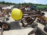 TOBACCO SETTER TANK