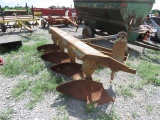 4X FORD PLOW