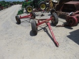 ELECTRIC WAGON GEAR