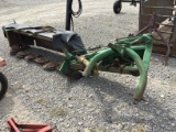 260 JD DISC MOWER